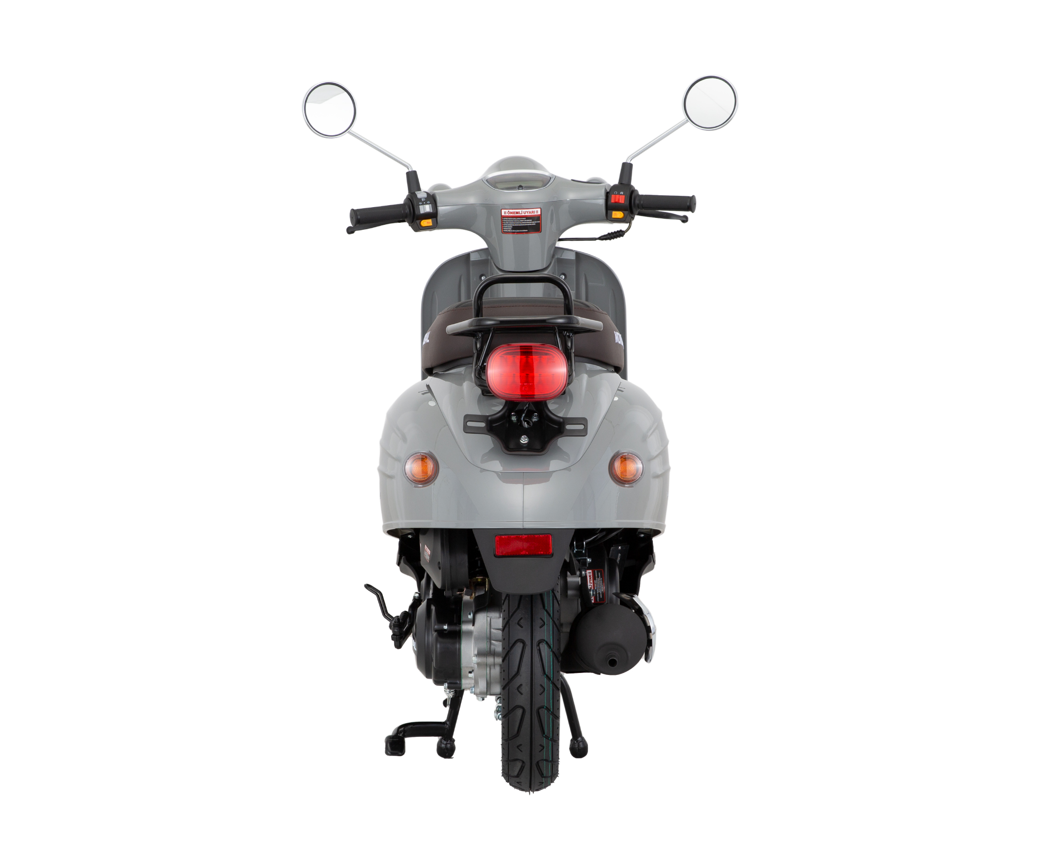 Turismo-50İ