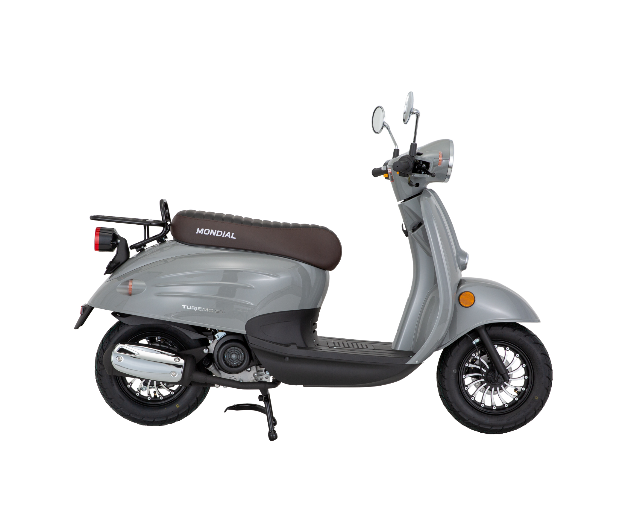 Turismo-50İ