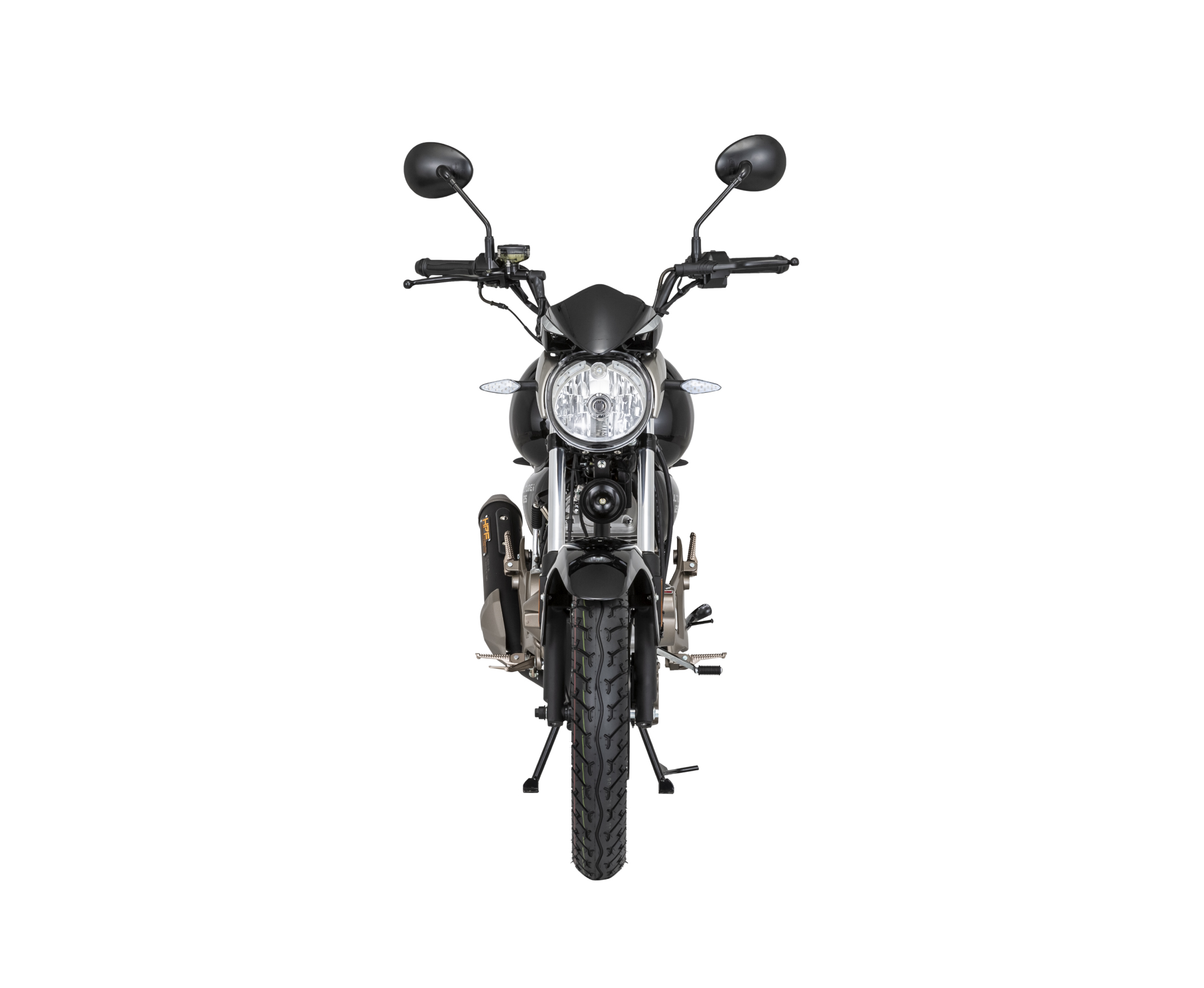 125 VULTURE i