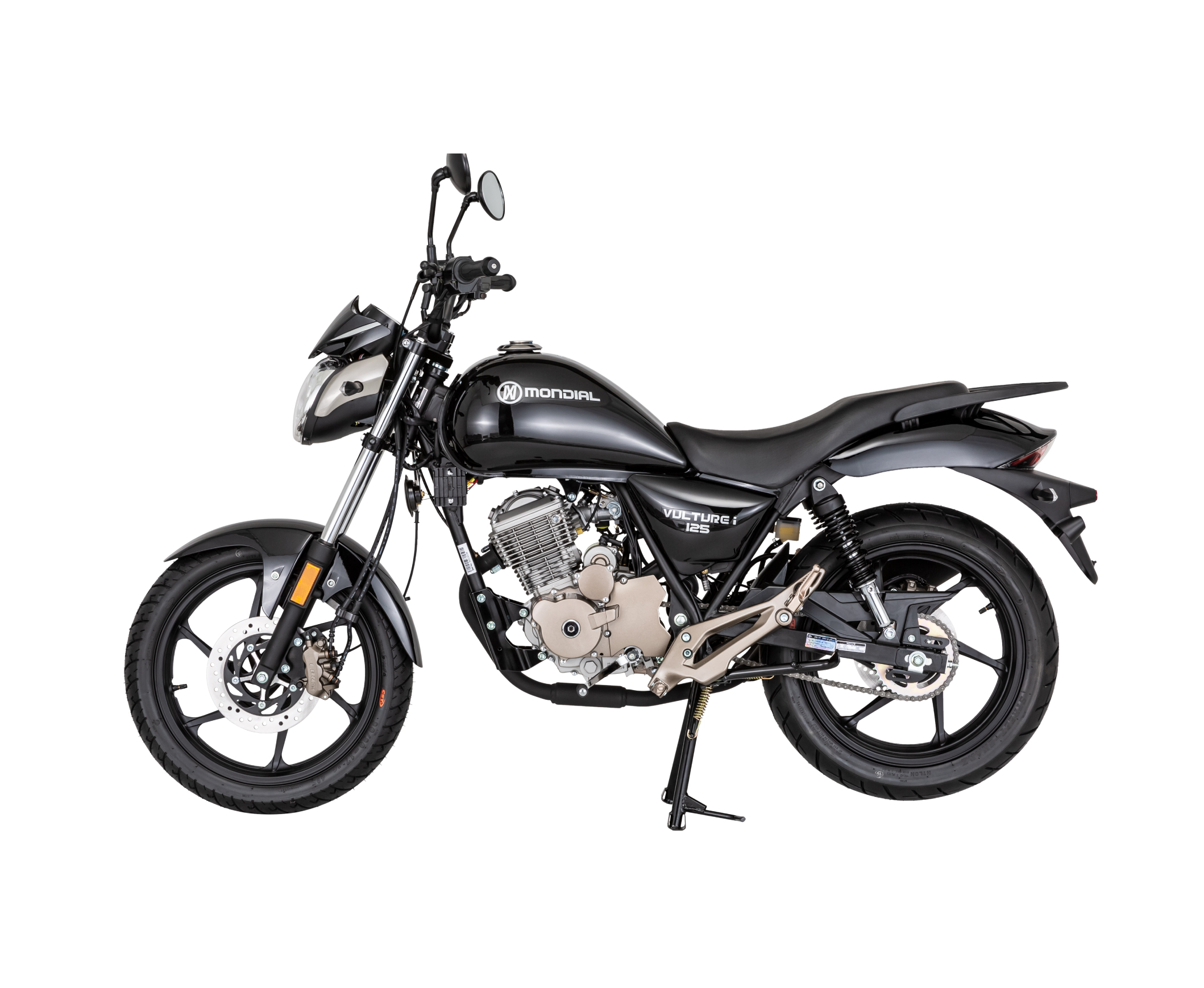 125 VULTURE i