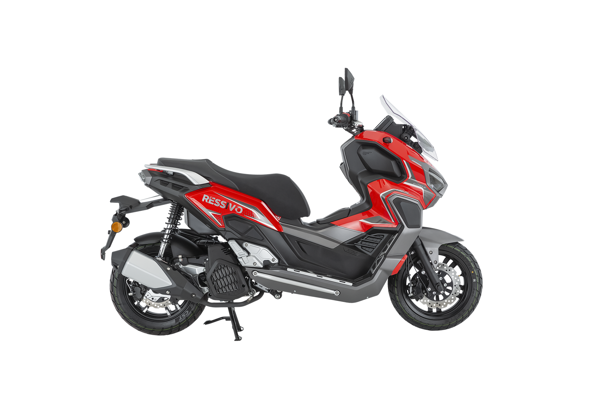125 Ressivo