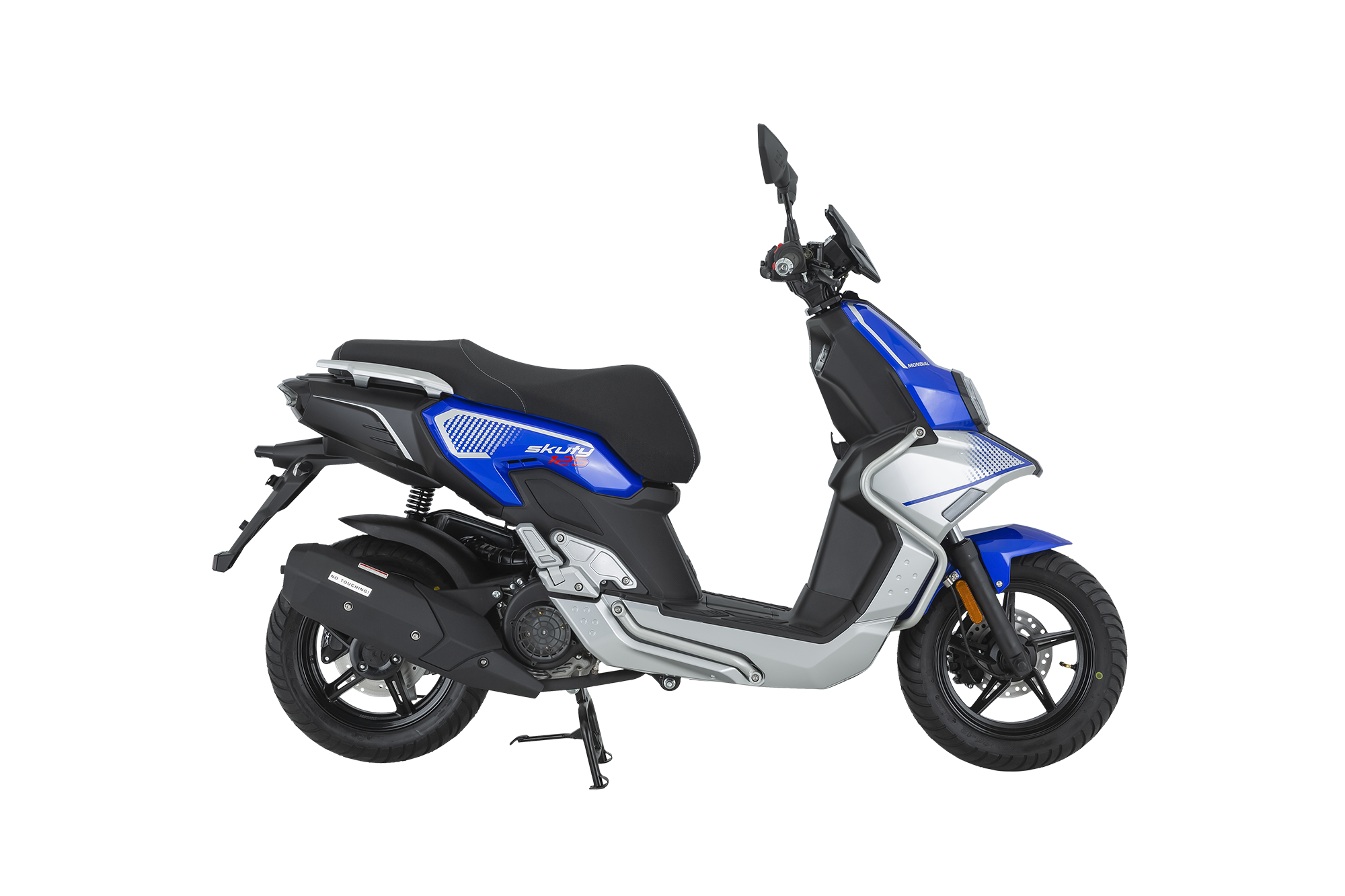 Skuty 125