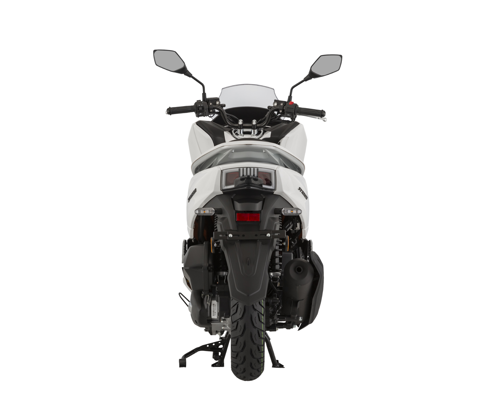 Strada 125