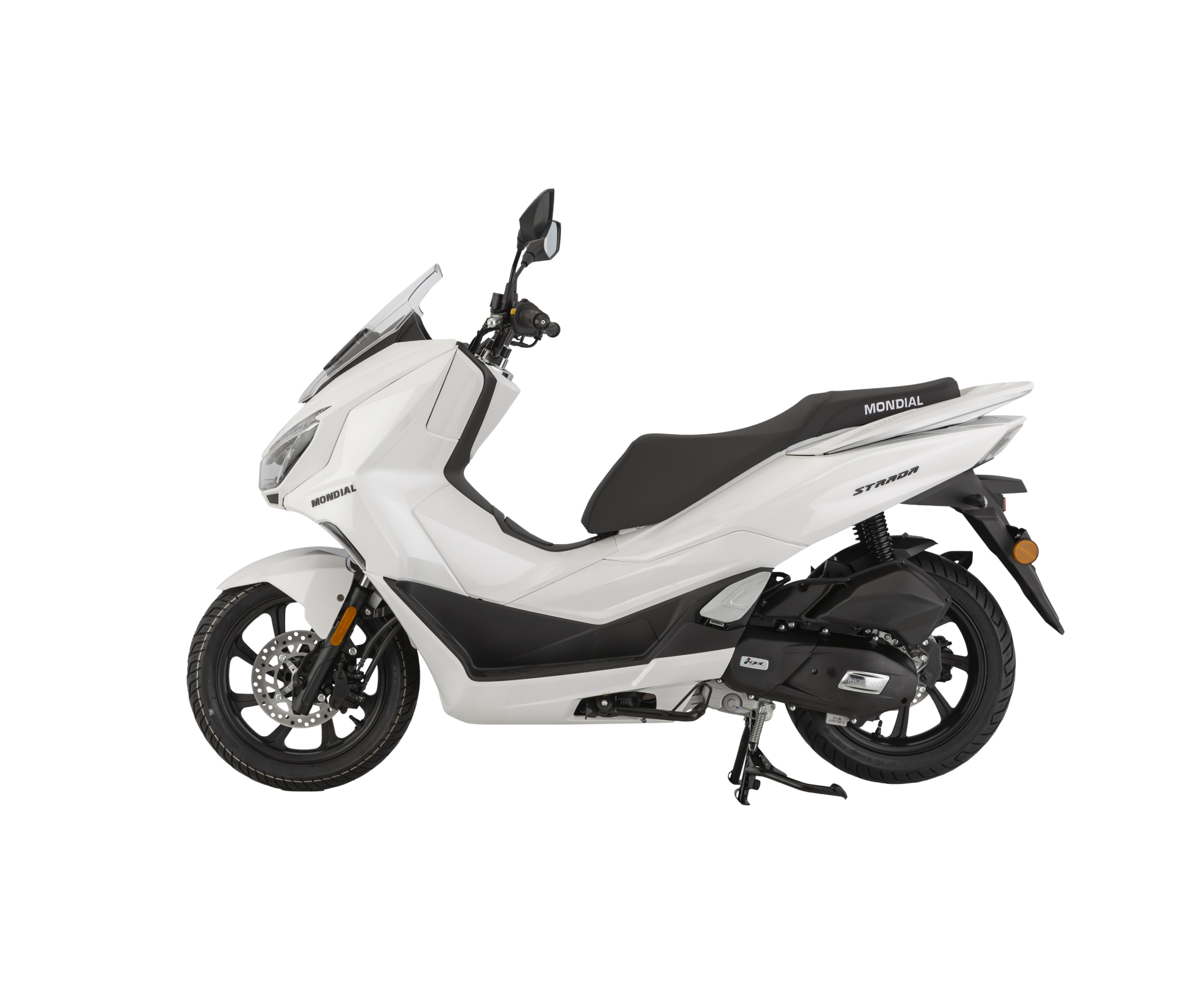 Strada 125