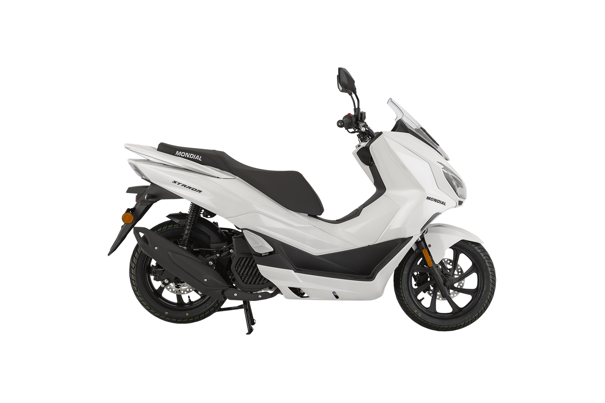 Strada 125
