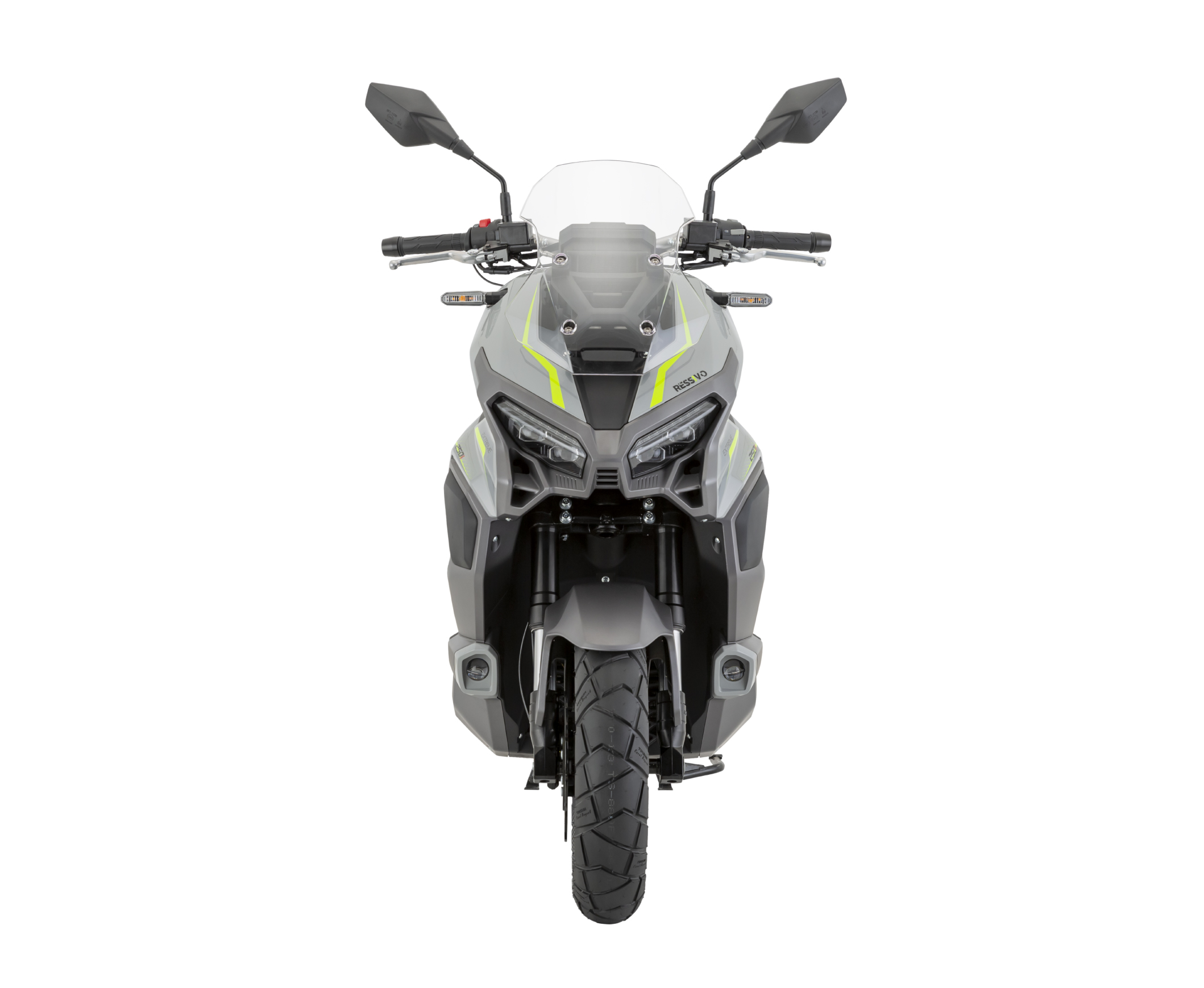 Ressivo 250