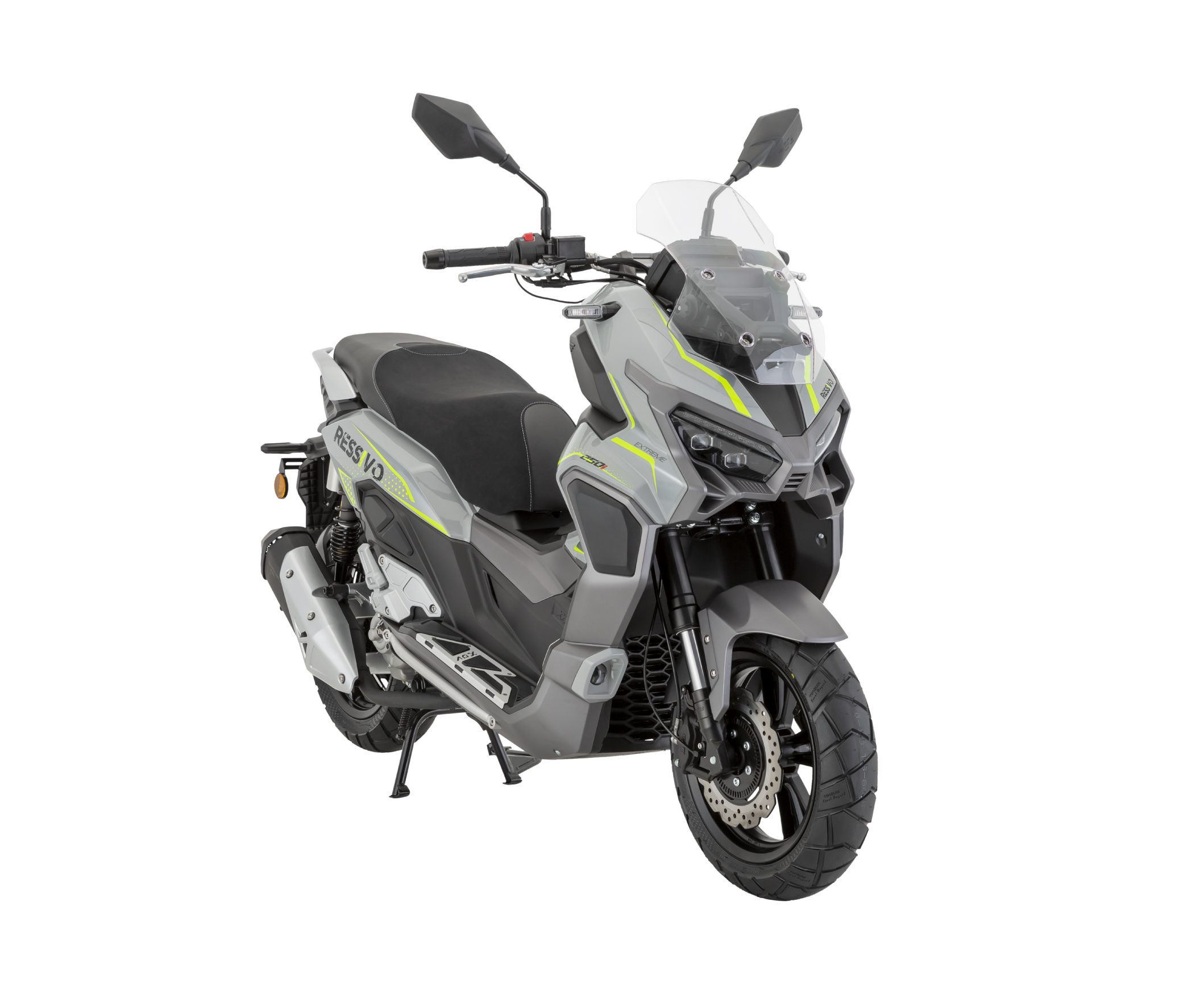 Ressivo 250