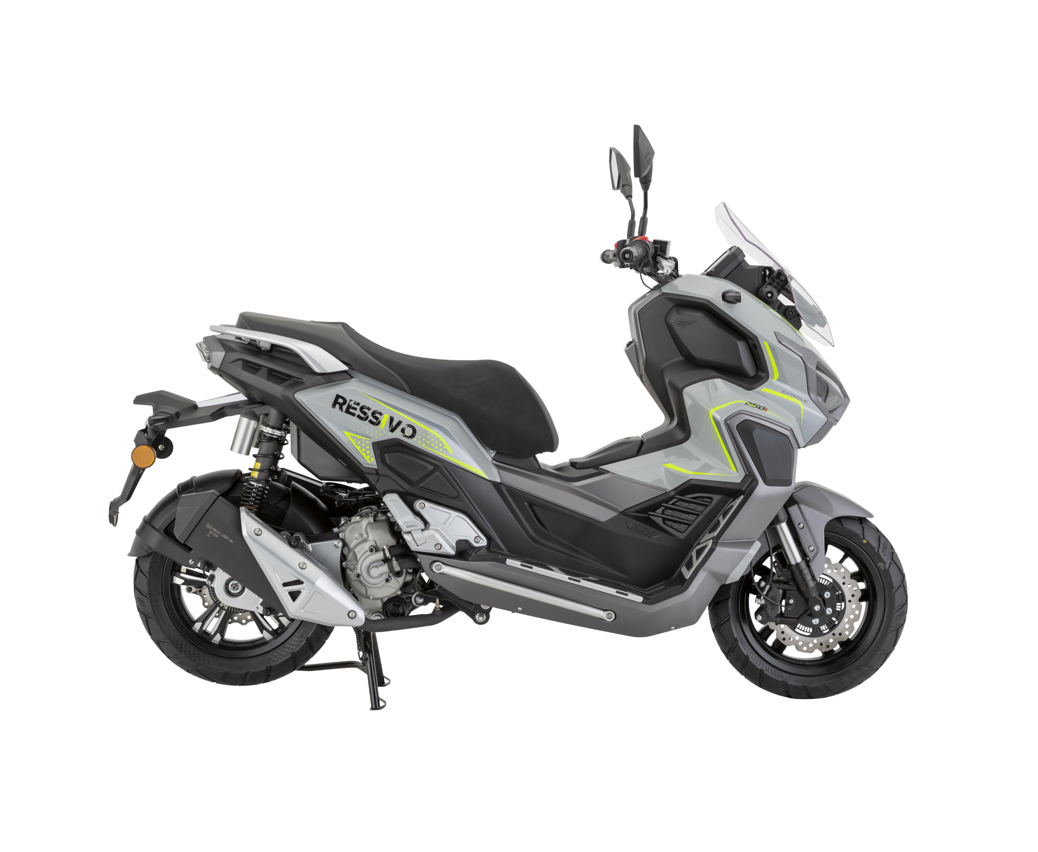 Ressivo 250