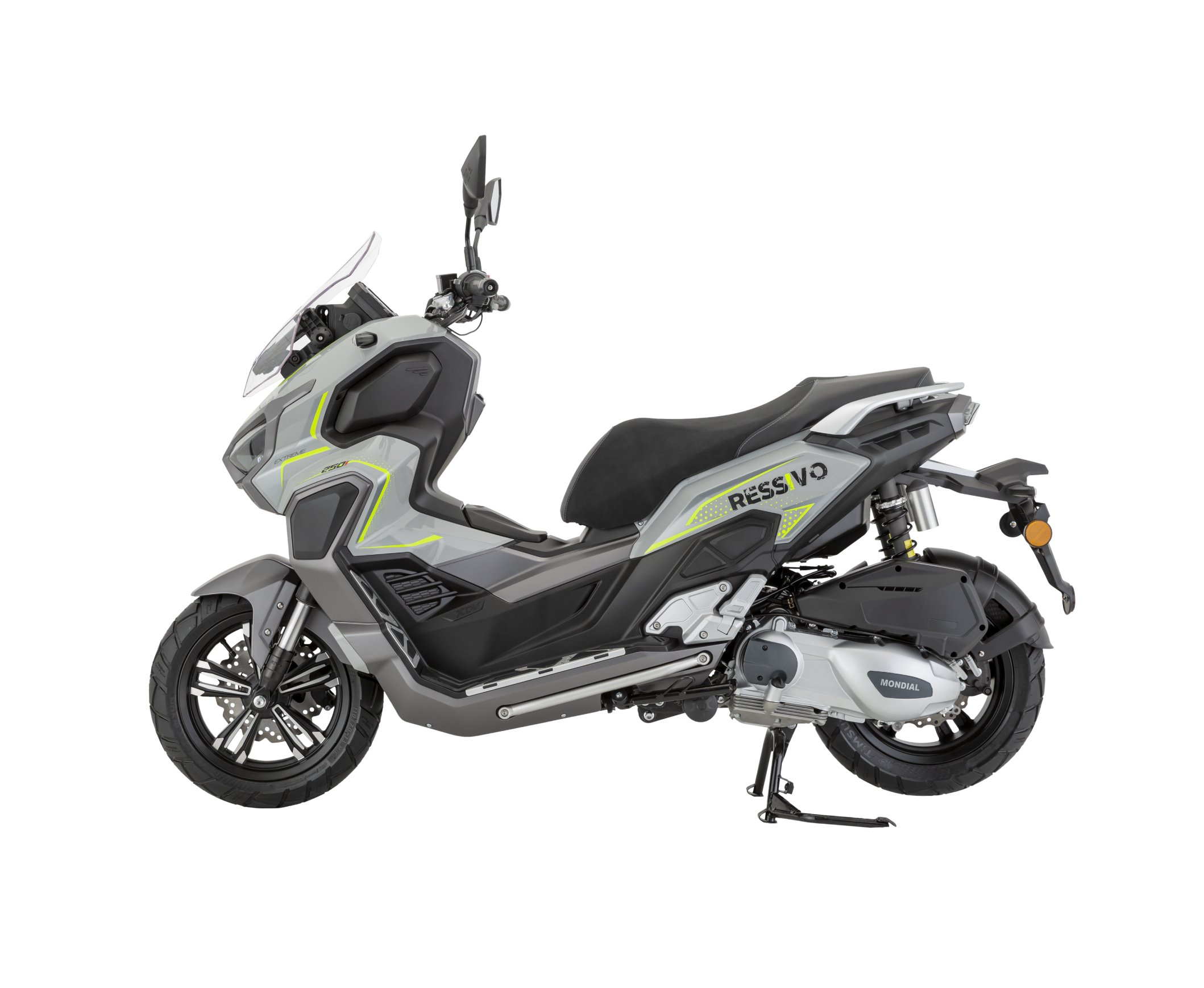 Ressivo 250