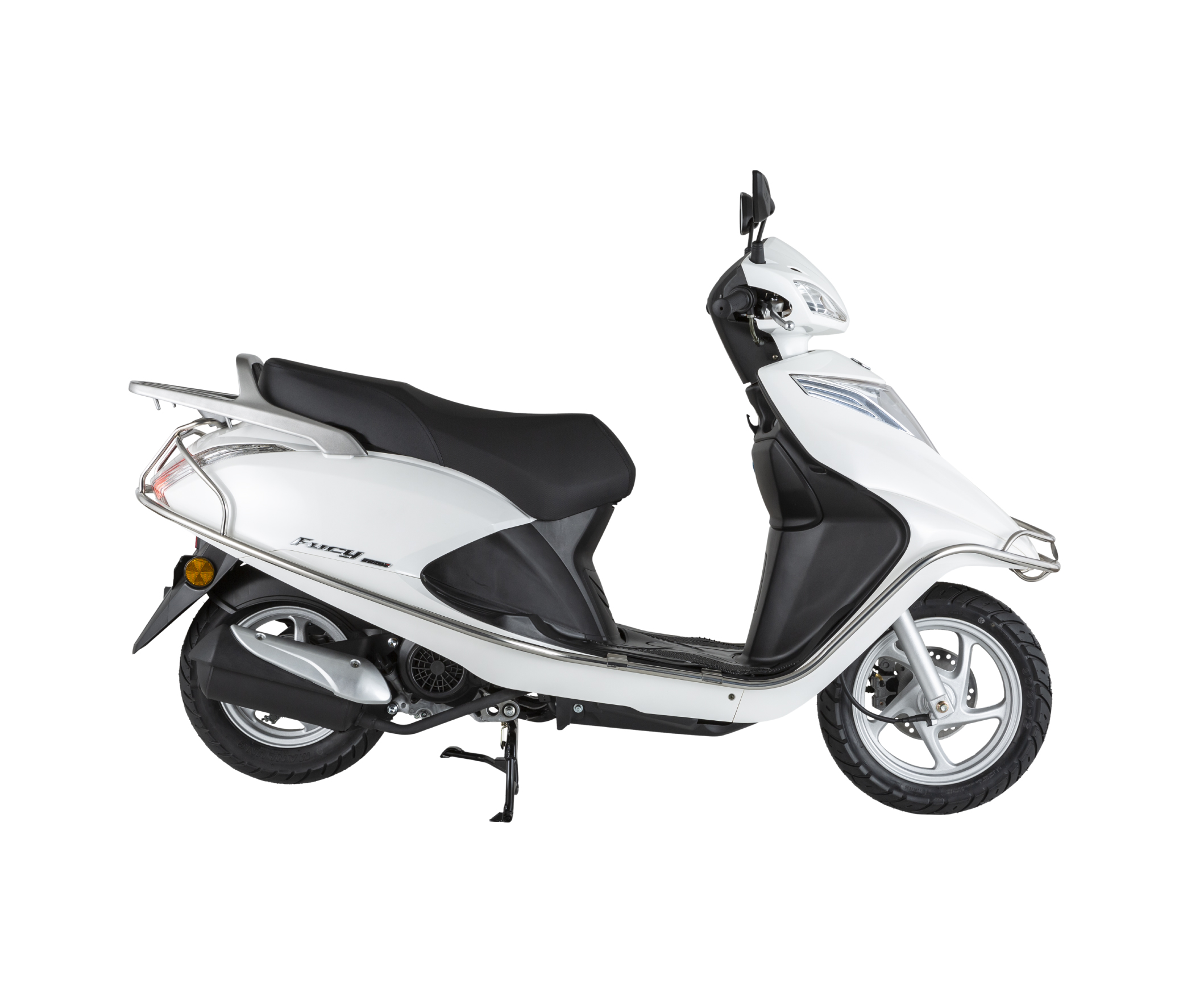 Fury 110İ