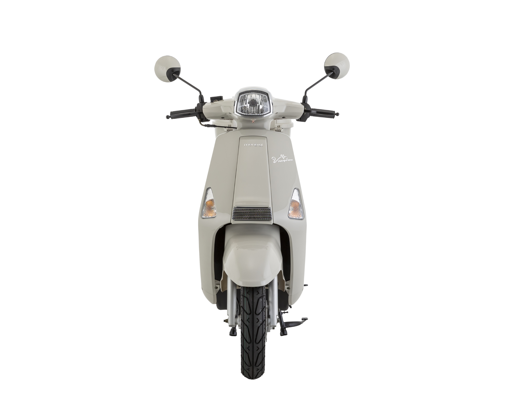 Virago 50 cc