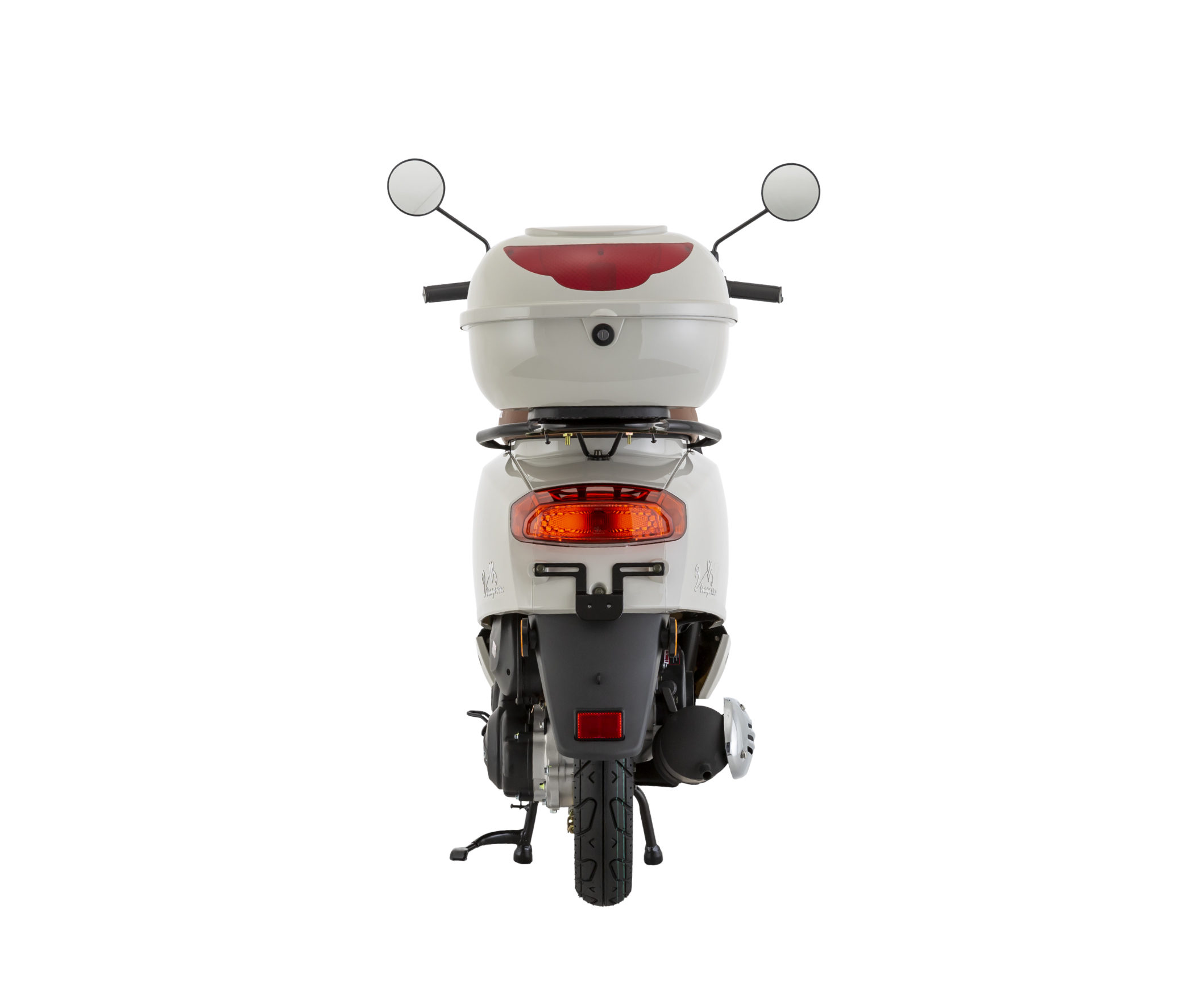 Virago 50 cc