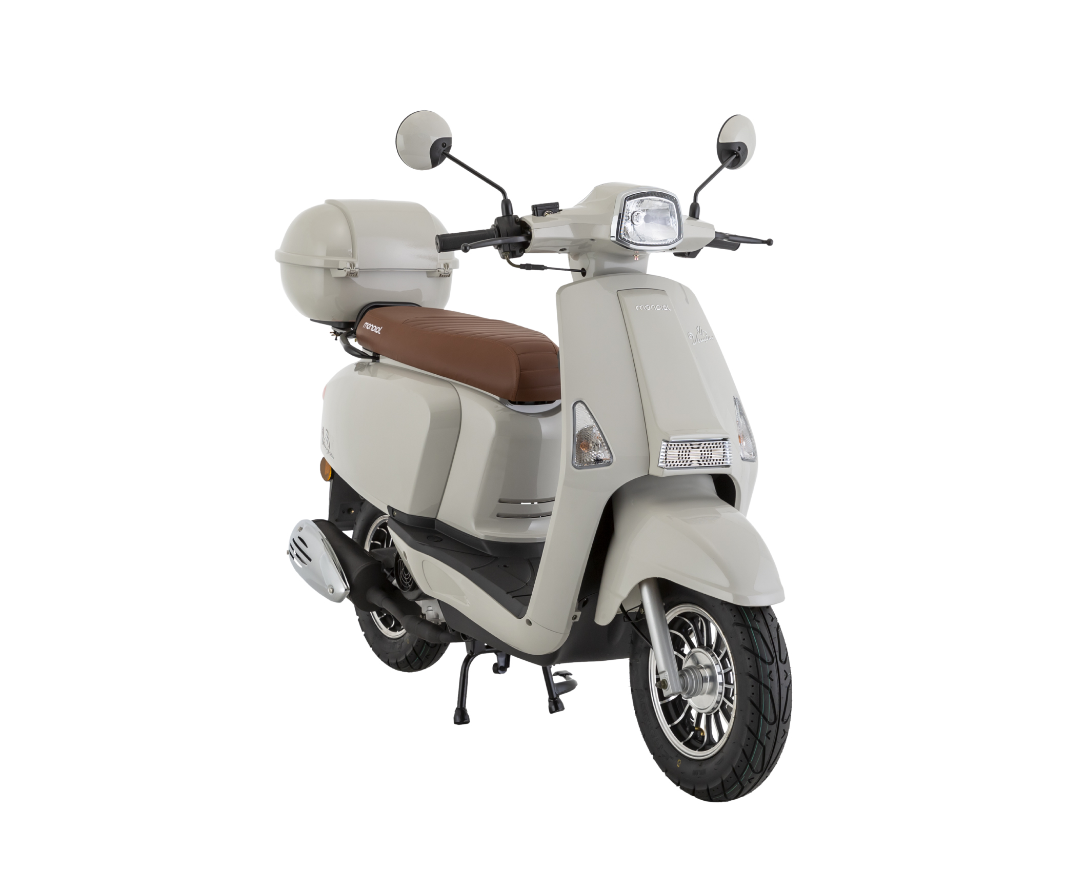 Virago 50 cc