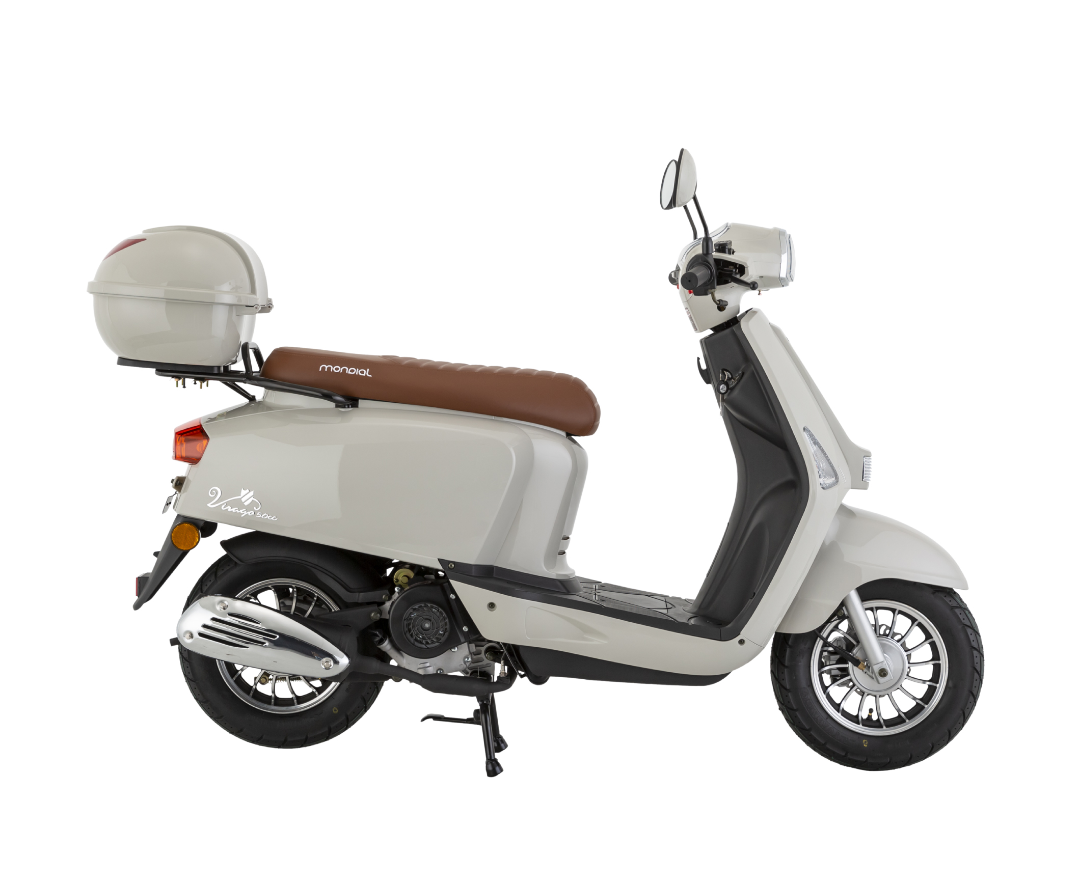 Virago 50 cc