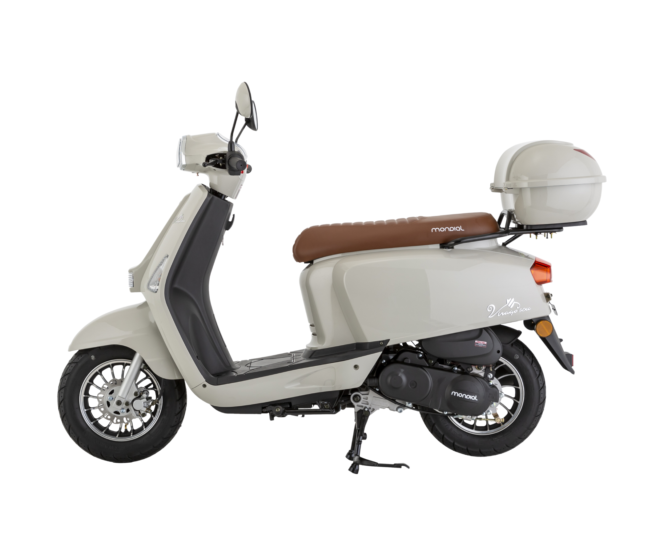 Virago 50 cc