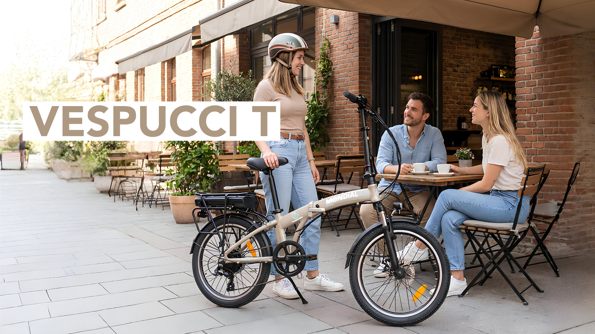 VESPUCCI T