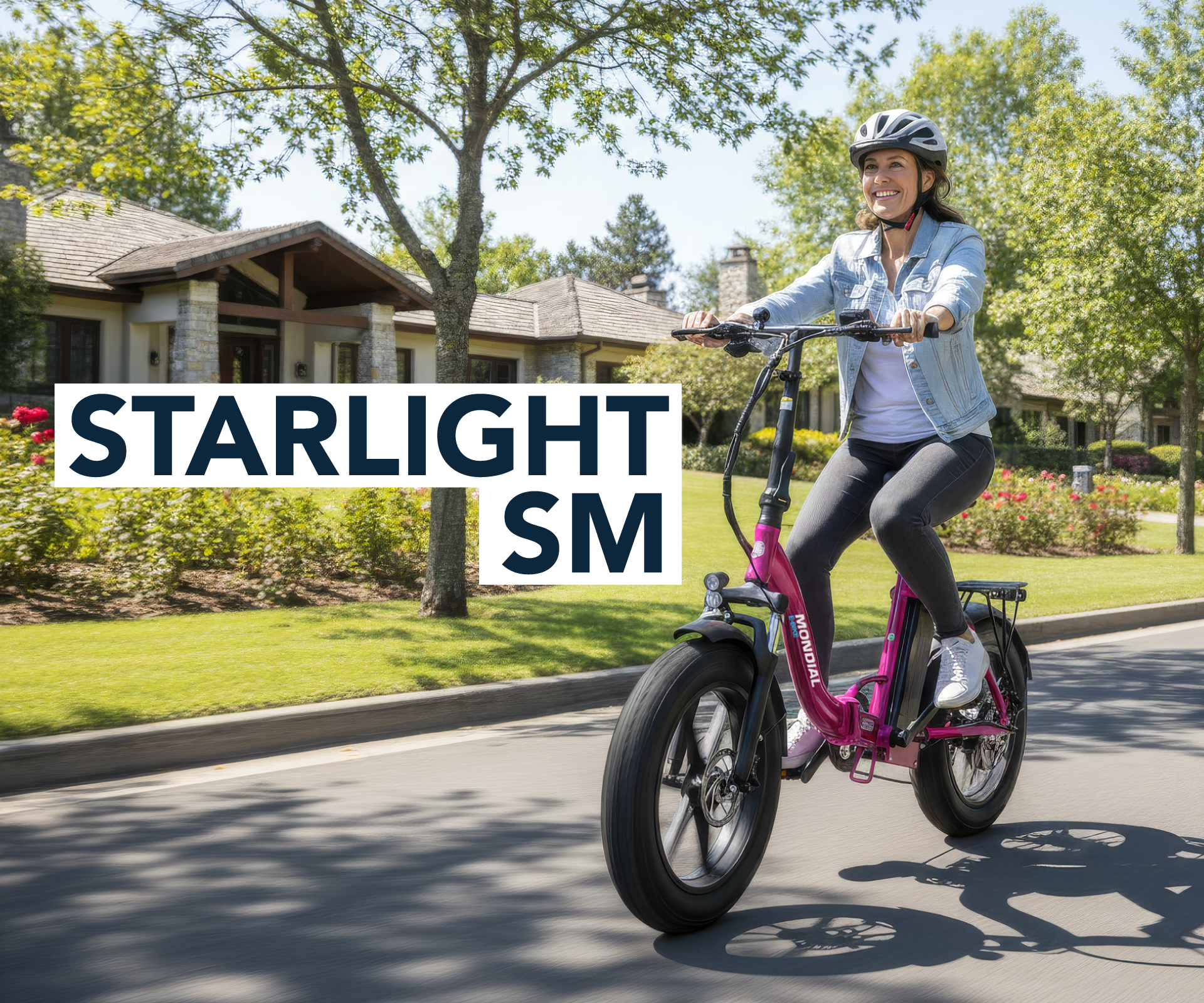 STARLIGHT SM