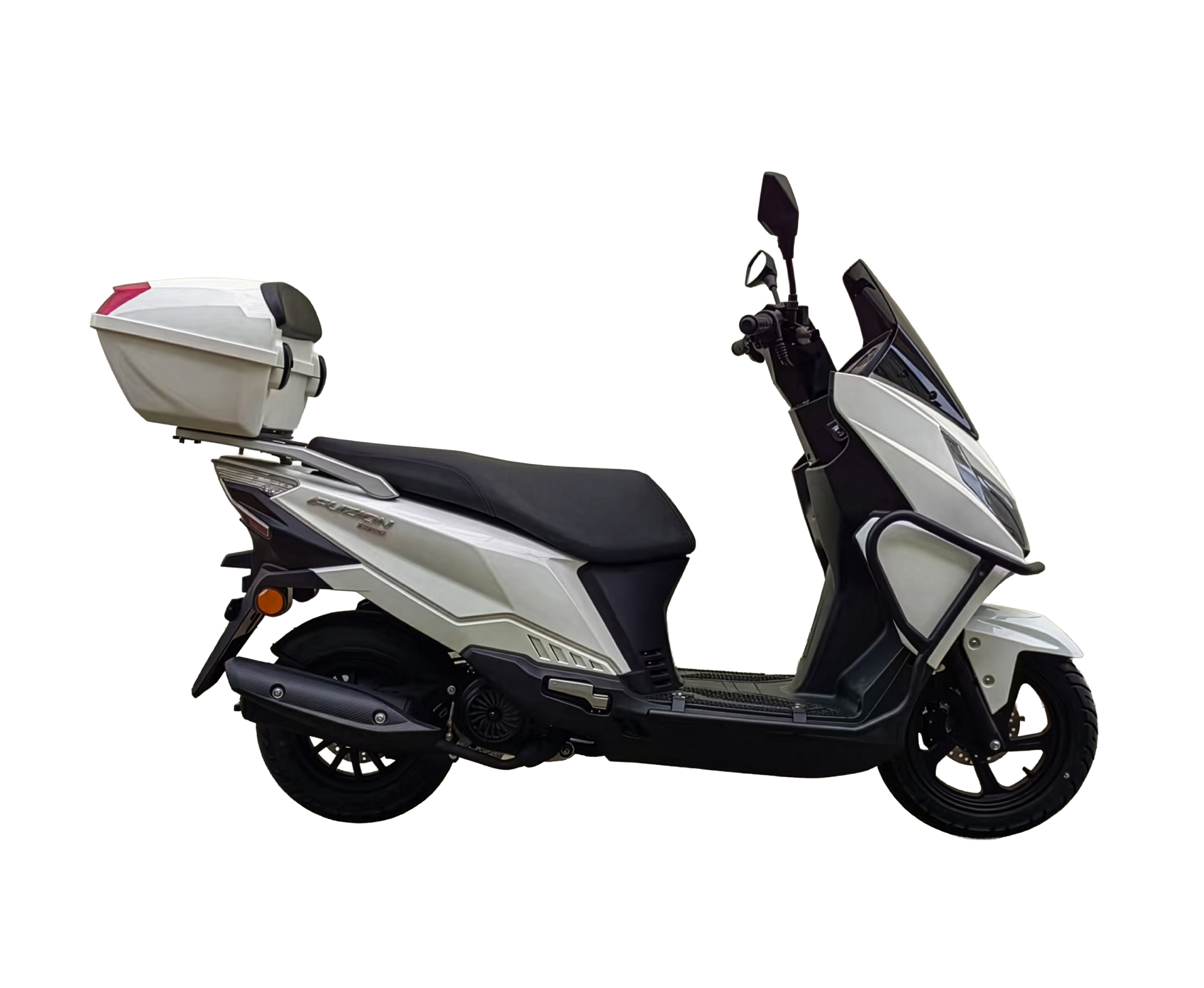 Fuzion 125