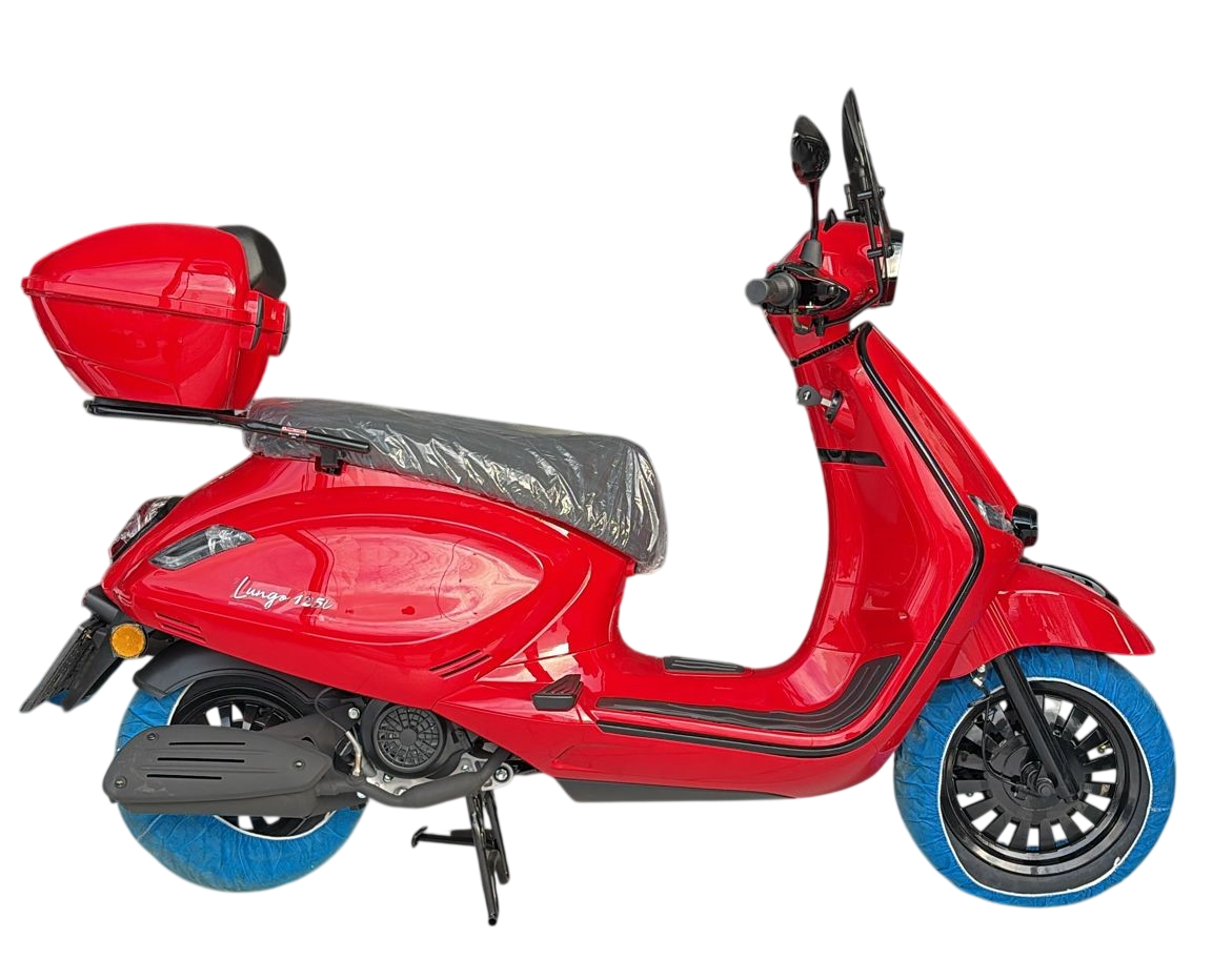 Lungo 125