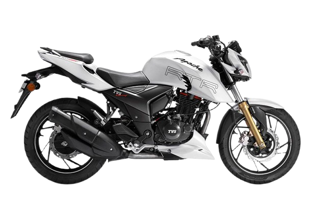 APACHE RTR 200 4V FI