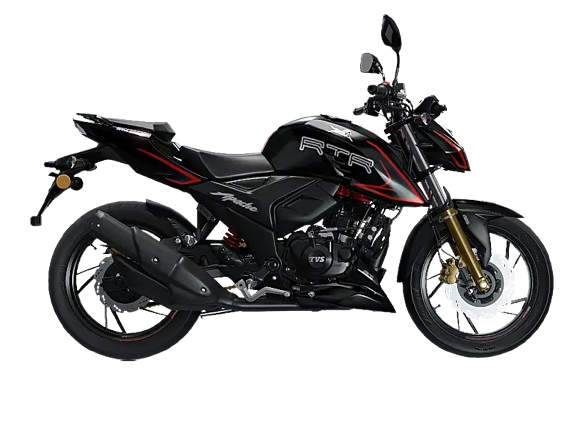 APACHE RTR 200 4V FI