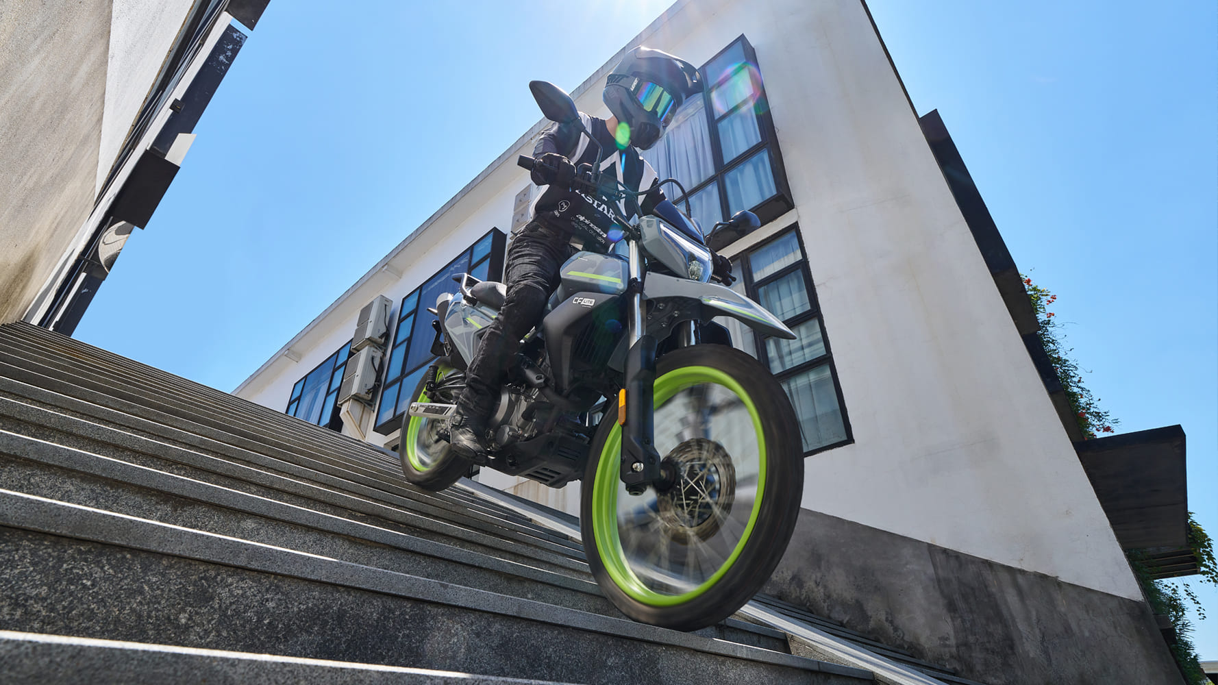 250 DUAL