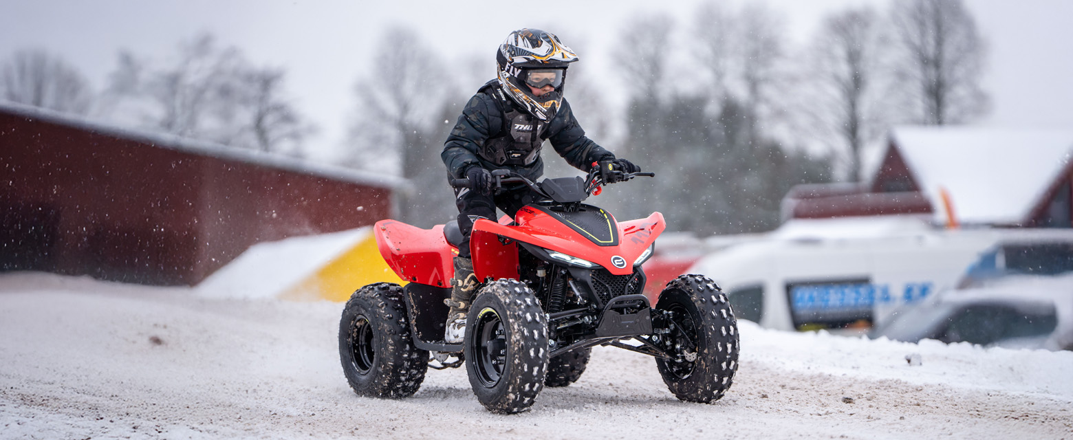 CFORCE 110