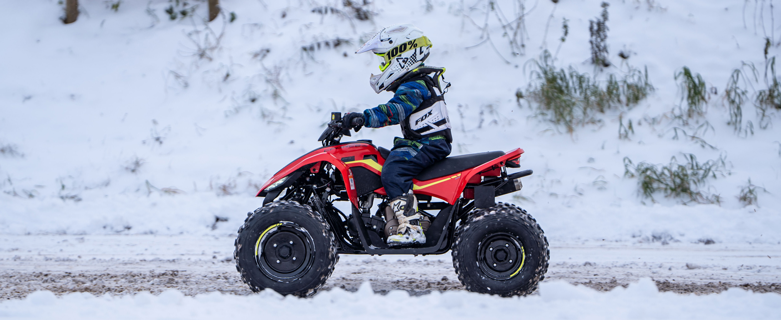 CFORCE 110