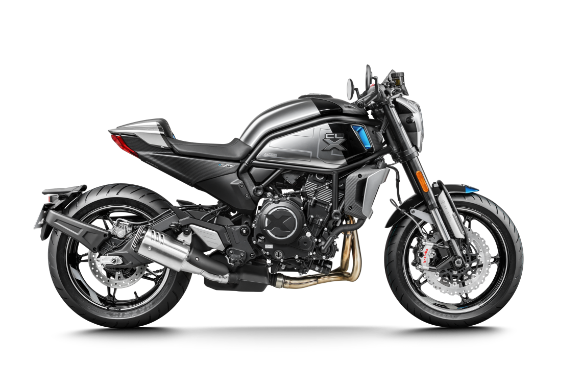 700CL-X SPORT